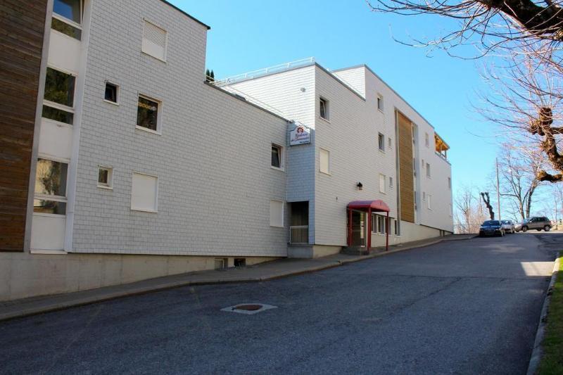 Residences Chamossaire ليسين المظهر الخارجي الصورة