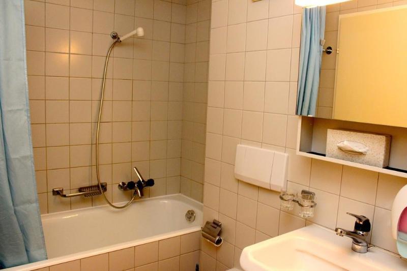 Residences Chamossaire ليسين المظهر الخارجي الصورة
