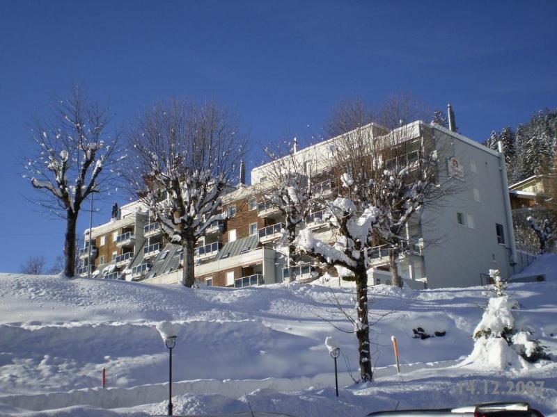 Residences Chamossaire ليسين المظهر الخارجي الصورة