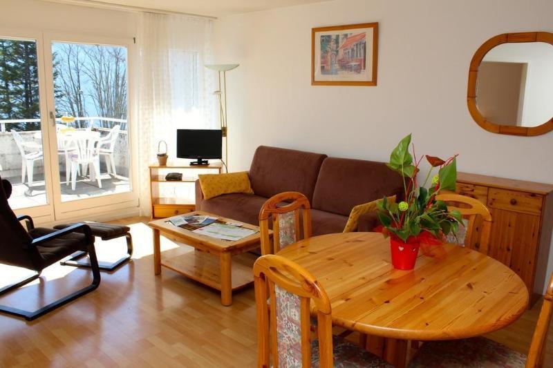 Residences Chamossaire ليسين المظهر الخارجي الصورة