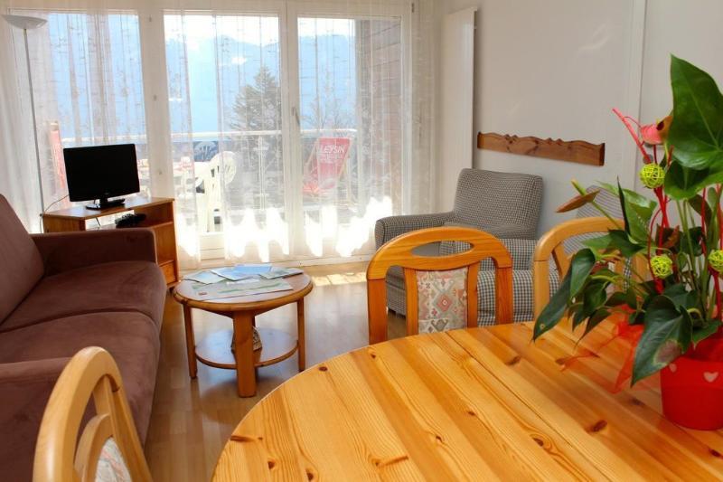 Residences Chamossaire ليسين المظهر الخارجي الصورة