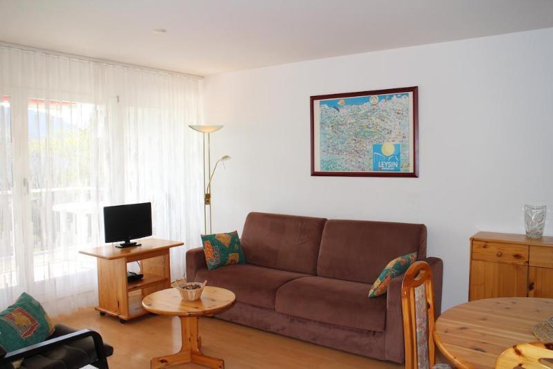 Residences Chamossaire ليسين المظهر الخارجي الصورة
